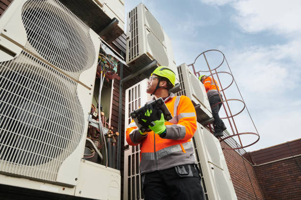 Reliable Annandale, NJ HVAC Solutions