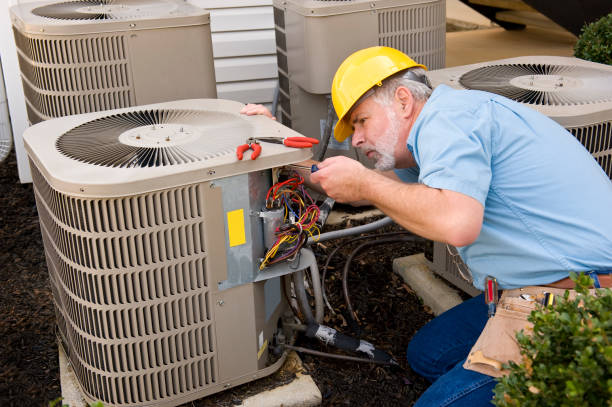 Best Geothermal HVAC Systems in Annandale, NJ