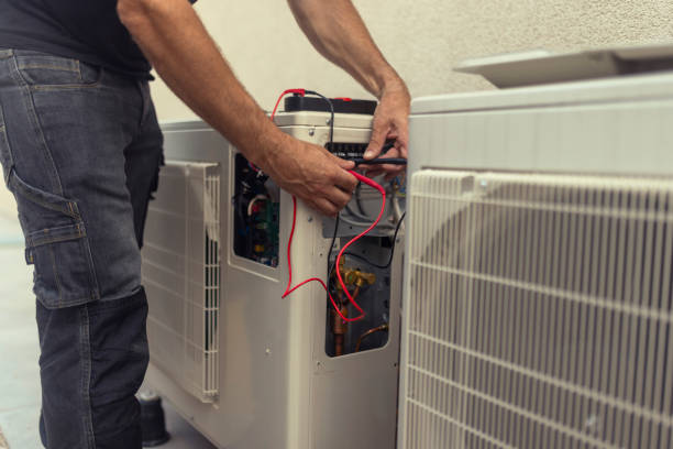 Best Residential HVAC in Annandale, NJ