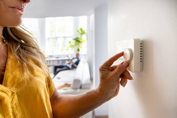 Best Solar-powered HVAC Systems in Annandale, NJ