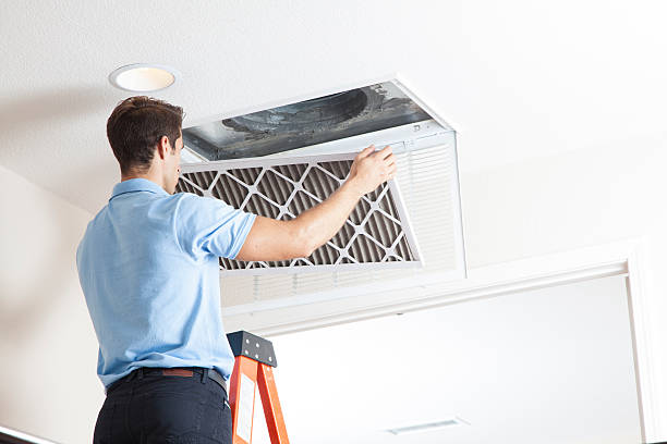 Best HVAC Training and Certification in Annandale, NJ