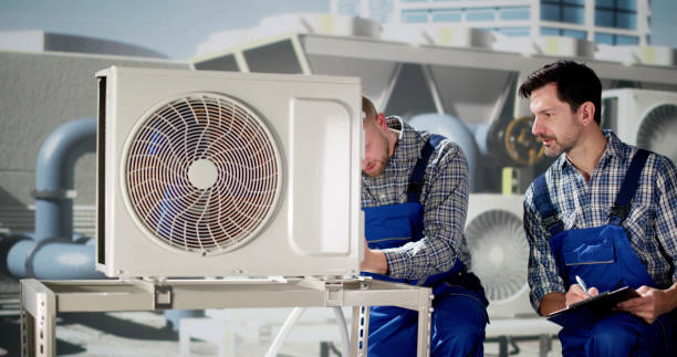 Best HVAC Financing and Leasing in Annandale, NJ
