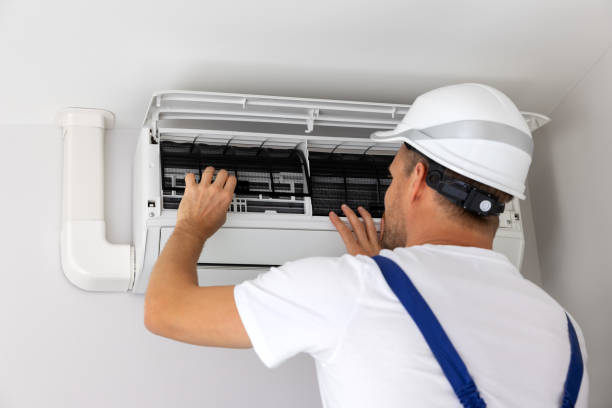 Best HVAC Retrofitting and Upgrading in Annandale, NJ