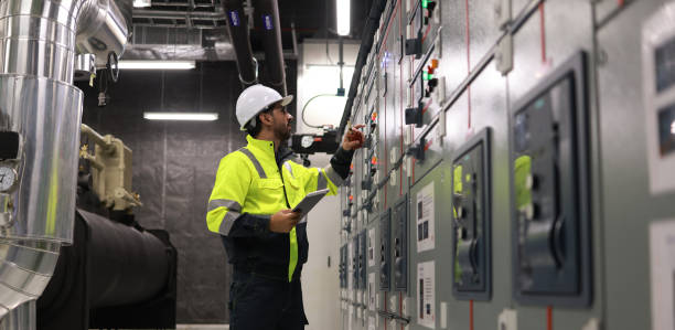Best HVAC for Healthcare Facilities in Annandale, NJ