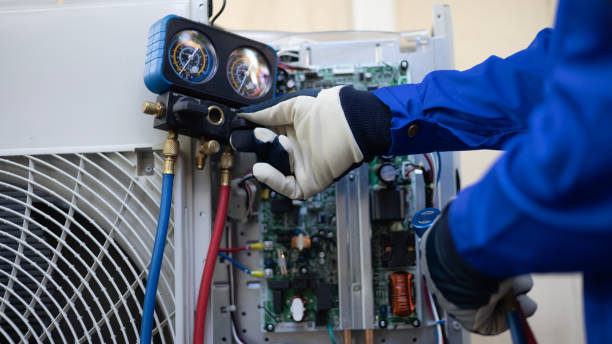 Best HVAC Supply and Distribution in Annandale, NJ
