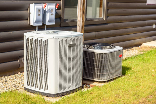 Best Residential HVAC in Annandale, NJ