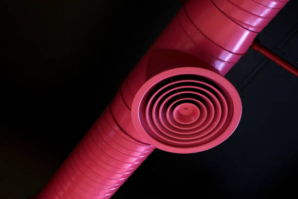 Best HVAC Consulting and Engineering in Annandale, NJ